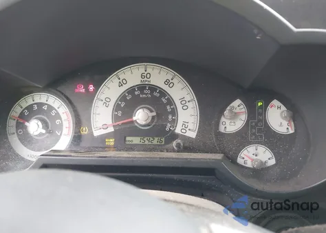 2008 Toyota Fj Cruiser from USA, damaged, VIN JTEBU11F88K013869